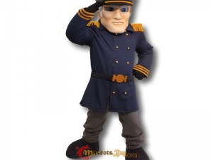 The Art of Fish Mascot Costumes: Bringing Underwater Creatures to Life