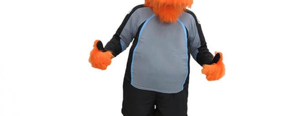 The Legal Side of Using Dragon Mascot Costumes for Publicity