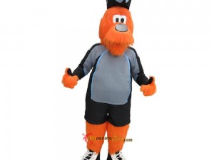 The Legal Side of Using Dragon Mascot Costumes for Publicity