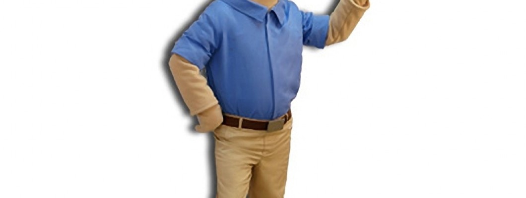 School Mascot Costumes: How to Choose the Perfect One for Your School