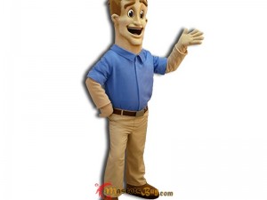 School Mascot Costumes: How to Choose the Perfect One for Your School