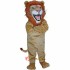 African Lion Mascot Costume Cosplay