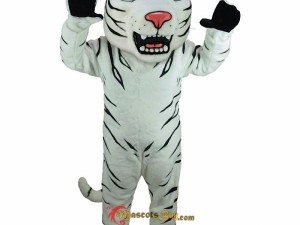 Unleashing the Roar: Stories from Inside a Jaguar Mascot Costume