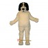 Alfred Dog Mascot Costume Cosplay
