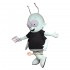Alien Child Mascot Costume Cosplay