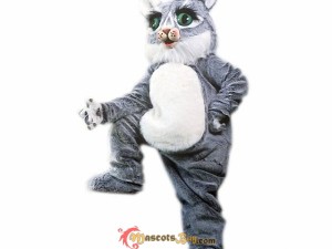 How to Care for Your Leopard Mascot Costume