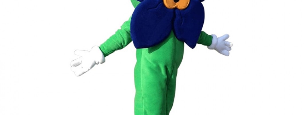 The Art of Performance: Bringing Bunny Mascot Costumes to Life