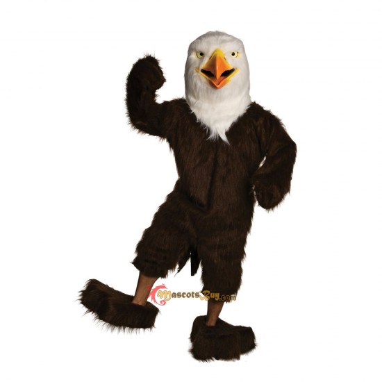 American Eagle Mascot Costume Cosplay