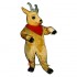 Andy Antelope Mascot Costume Cosplay