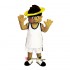 Andy Mascot Costume Cosplay