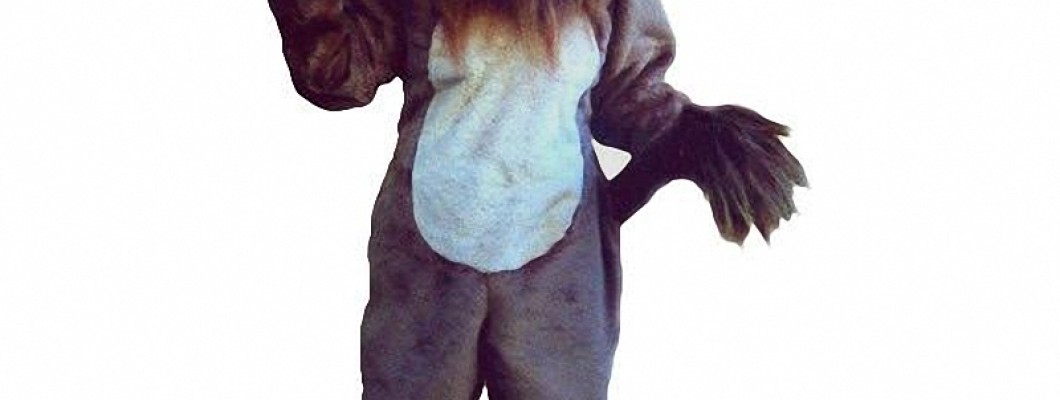 Monkey Mascot Costumes in Pop Culture: A Look at Their Impact