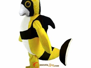 From Concept to Creation: The Making of a Bear Mascot Costume