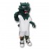 Angry Draco Dragon Mascot Costume Cosplay