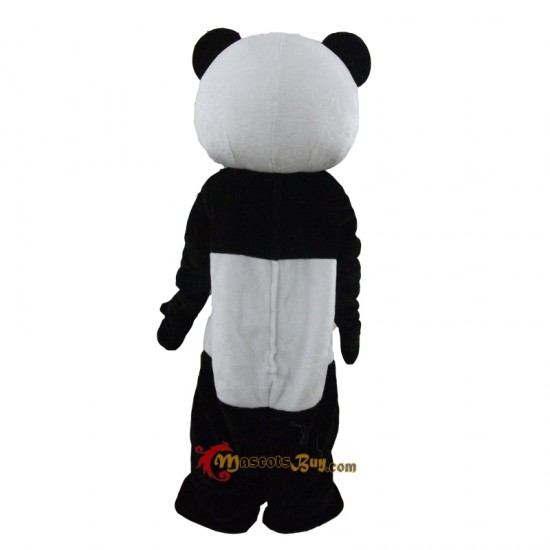 Animal Panda Mascot Costume Cosplay