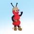 Ant Mascot Costume Cosplay