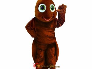 Top 10 Popular School Mascot Costumes in America