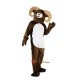 Antelope Mascot Costume Cosplay