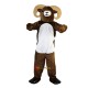 Antelope Mascot Costume Cosplay
