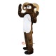 Antelope Mascot Costume Cosplay