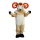 Antelope Mascot Costume Cosplay