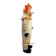 Antelope Mascot Costume Cosplay