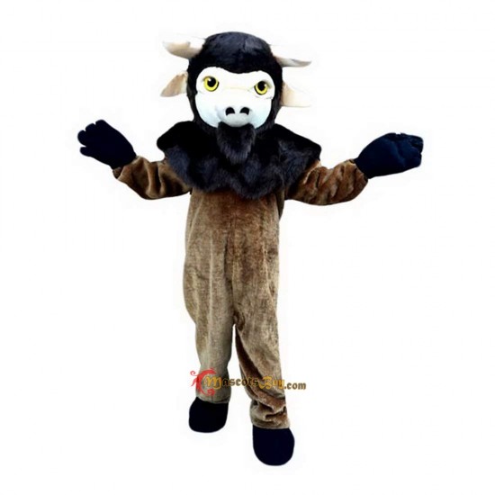Antelope Mascot Costume Cosplay