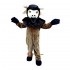 Antelope Mascot Costume Cosplay