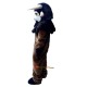 Antelope Mascot Costume Cosplay