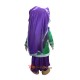 Arabian Women Men Mascot Costume Cosplay