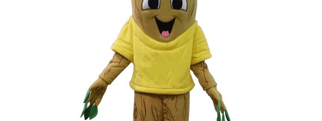 How to Organize a Rabbit Mascot Costume Contest