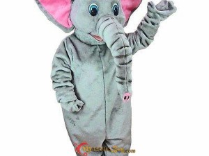 Monsters Mascot Costumes: From Concept to Reality