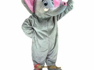 Interview with the Designer of the Famous Blue Jays' Chipmunk Mascot Costume