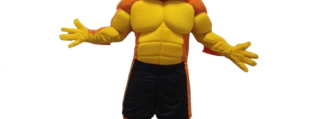 The Role of Fox Mascot Costumes in Community Events and Festivals