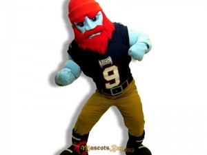 People Mascot Costumes: A Fun Way to Boost Team Morale