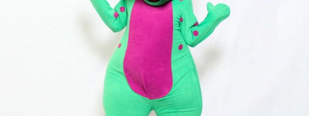 Behind the Scenes of a Major Sporting Event: The Team That Brings Mascot Costumes to Life