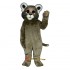 Baby Cougar Mascot Costume Cosplay