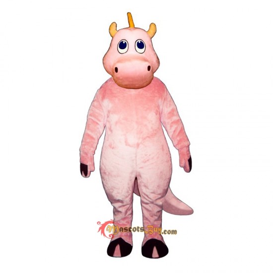 Baby Dragon Mascot Costume Cosplay