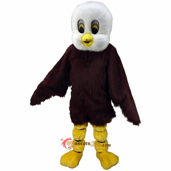 Baby Eagle Lightweight Mascot Costume Cosplay