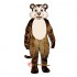 Baby Leopard Mascot Costume Cosplay