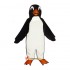 Baby Penguin Mascot Costume Cosplay