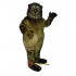 Baby Sea Otter Mascot Costume Cosplay