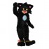 Bad Kitty Mascot Costume Cosplay