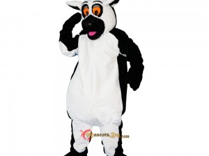 How to Repair Common Damages to Leopard Mascot Costumes