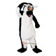 Badger Brock Mascot Costume Cosplay