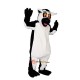 Badger Brock Mascot Costume Cosplay