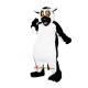 Badger Brock Mascot Costume Cosplay