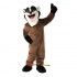 Badger Mascot Costume Cosplay