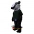 Badger Mascot Costume Cosplay