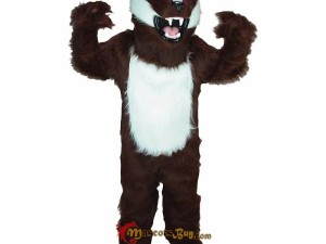 Unforgettable Promotions: The Role of Fruit Mascot Costumes