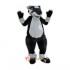 Badger Mascot Costume Cosplay